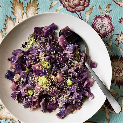 red-cabbage-stir-fry-with-coconut-recipe-asha-gomez image