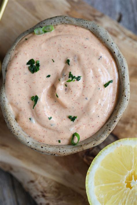 creamy-cajun-dipping-sauce-pink-owl-kitchen image