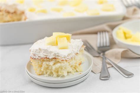 pineapple-angel-food-cake-recipe-only-2-ingredients-eating image
