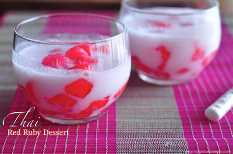 thai-red-ruby-dessert-tub-tim-krob-recipes-r image