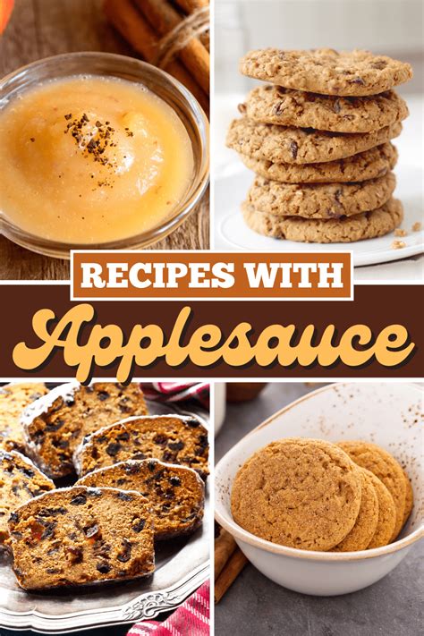 16-easy-recipes-with-applesauce-insanely-good image