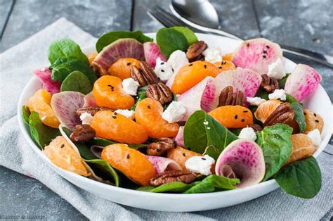 watermelon-radish-salad-with-oranges-flavour-and image