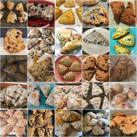 master-scones-recipe-any-flavor image