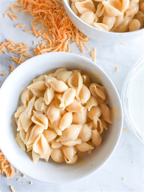 instant-pot-mac-and-cheese-recipe-diaries image