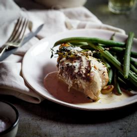 roasted-chicken-breasts-with-mustard-cream-sauce image
