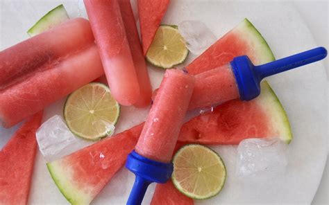 watermelon-ice-lollies-100-fruit-mrs-joness-kitchen image
