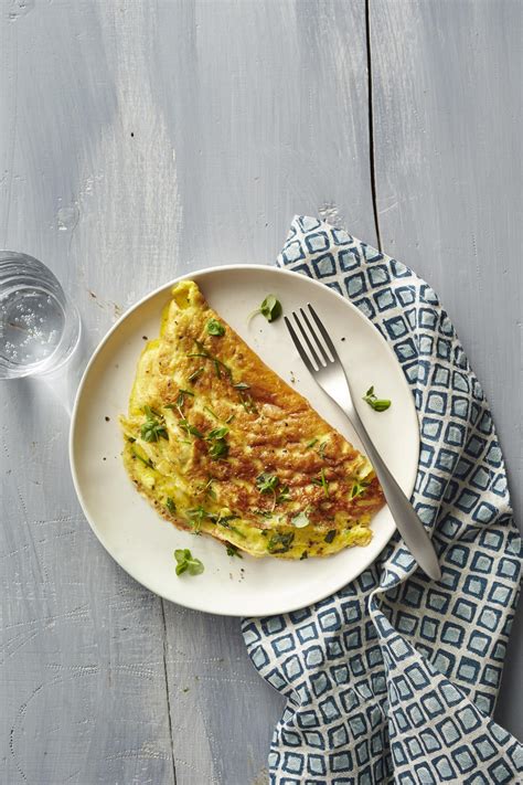 fresh-herb-omelet-recipe-myrecipes image