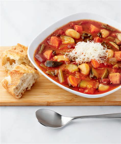 minestrone-soup-instant-pot image