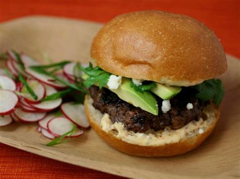 south-of-the-border-burgers-recipes-cooking-channel image
