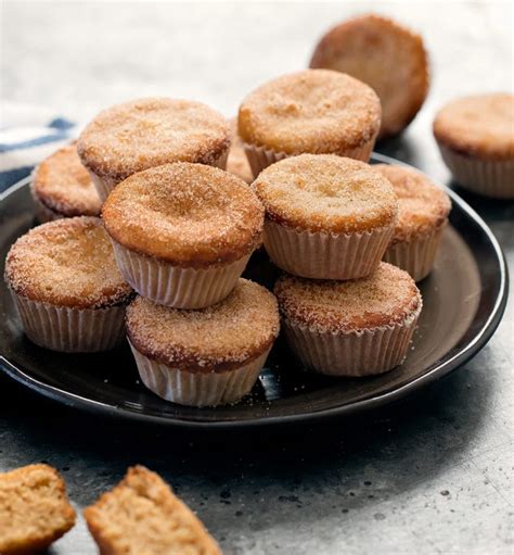keto-donut-muffins-kirbies-cravings image