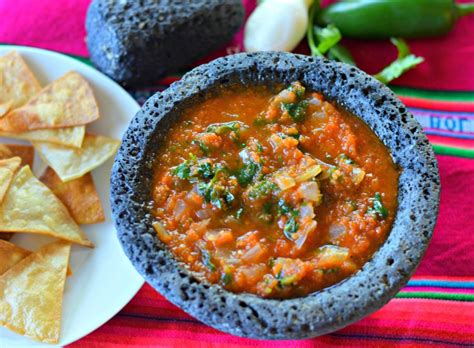salsa-recipe-authentic-mexican-salsa-roja-my image