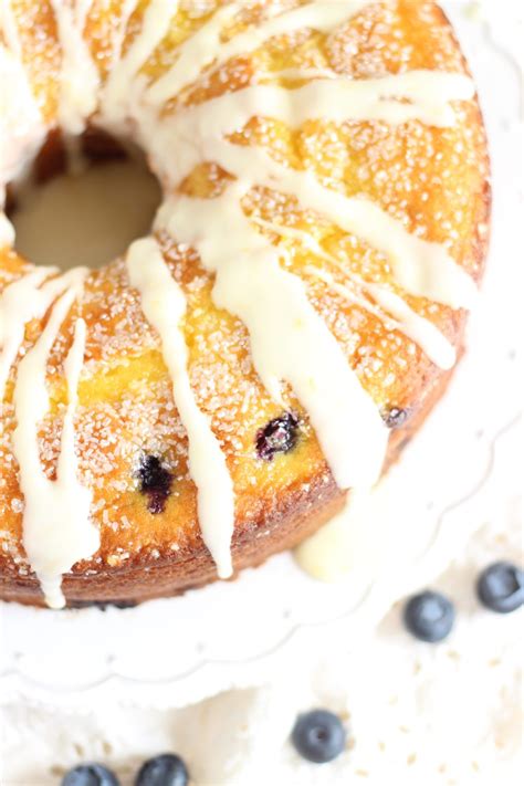 lemon-blueberry-bundt-cake-with-lemon-glaze-the image