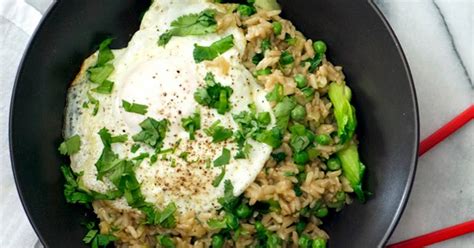 10-best-steamed-vegetables-with-brown-rice image