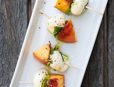 peach-and-mozzarella-skewers-with-basil-and-lime-goop image