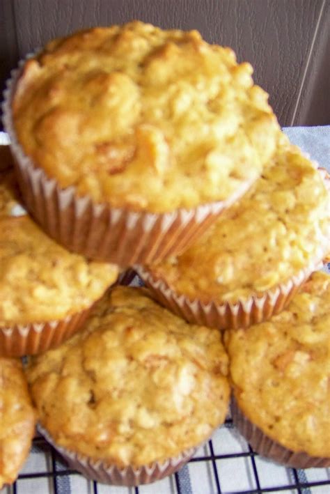 simple-papaya-oatmeal-muffins-the-duchez-kitchen image