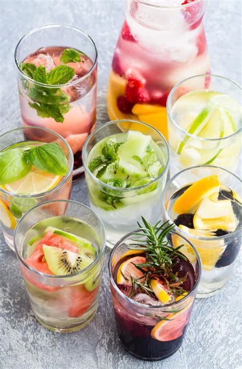 8-infused-water-recipes-culinary-hill image