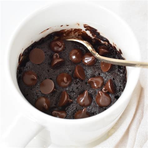 double-chocolate-muffin-in-a-mug-5-mins-baking-envy image