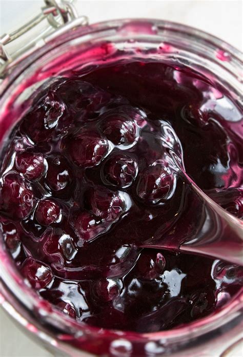 how-to-make-blueberry-pie-filling-cakewhiz image