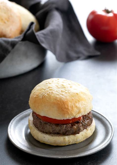 gluten-free-buns-for-hamburgers-and-sandwiches image