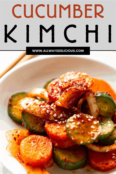 quick-easy-cucumber-kimchi-all-ways-delicious image