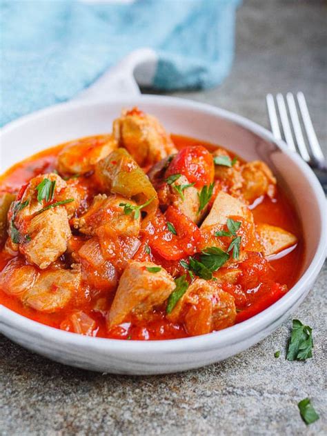 tavuk-sote-easy-turkish-chicken-stew-recipe-a-kitchen image