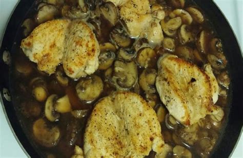 skinny-chicken-marsala-recipe-sparkrecipes image