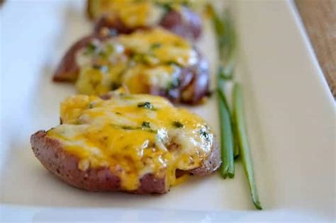 easy-roasted-smashed-potatoes-with-cheese-365-days image