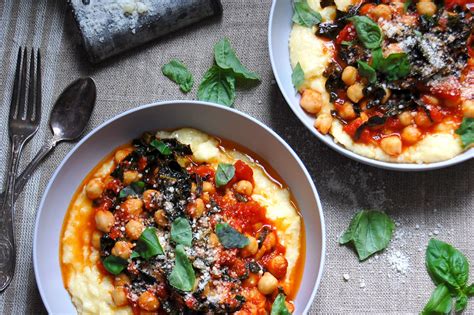 chickpea-stew-recipe-with-kale-tomatoes-unpeeled image