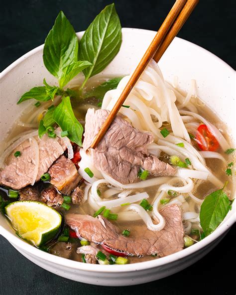 classic-vietnamese-beef-pho-marions-kitchen image