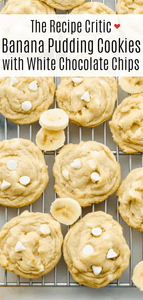 banana-cream-pudding-cookies-the-recipe-critic image