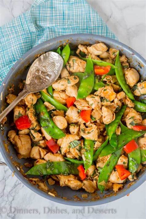 spicy-basil-chicken-dinners-dishes-and-desserts image
