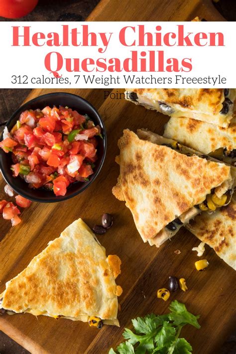 healthy-chicken-quesadillas-slender-kitchen image