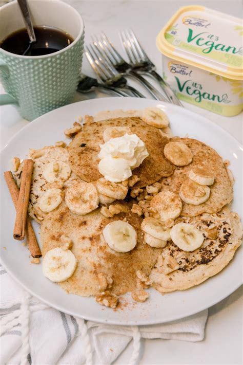 easy-and-delicious-walnut-oat-pancake-recipe-my image