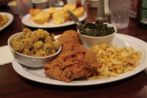 the-humble-history-of-soul-food-black-foodie image