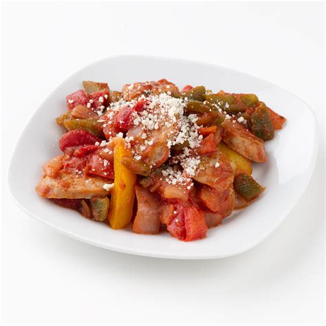 italian-sausage-and-pepper-saut-meal-for-one-ww image