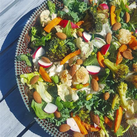 kale-broccoli-and-sweet-potato-salad image