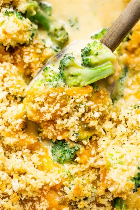 cheesy-broccoli-casserole-the-recipe-critic image