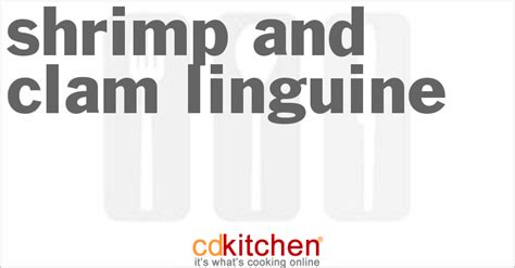 shrimp-and-clam-linguine-recipe-cdkitchencom image