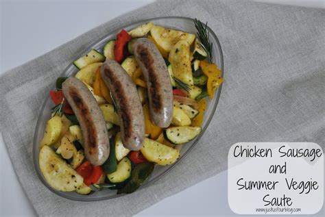 chicken-sausage-and-vegetable-saute-my-suburban image