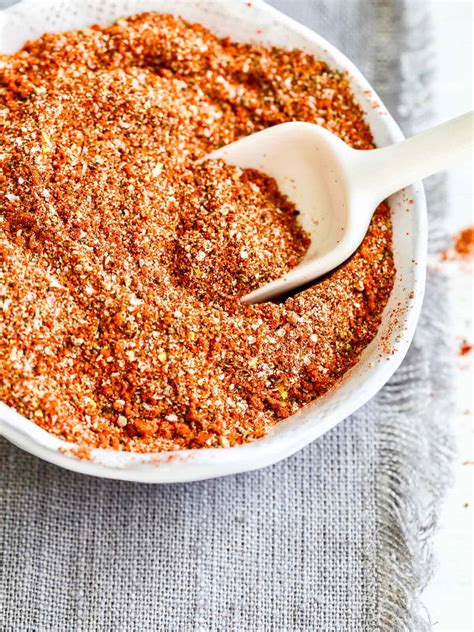 the-best-bbq-dry-rub-recipe-delicious-table image