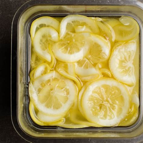 quick-preserved-lemons-cooks-illustrated image