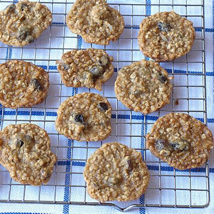 oatmeal-molasses-cookies-recipe-myrecipes image