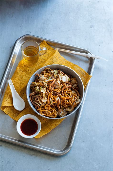 shanghai-fried-noodles-recipe-sbs-food image