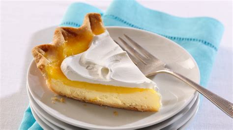 lemon-layer-cream-cheese-pie-recipe-pillsburycom image