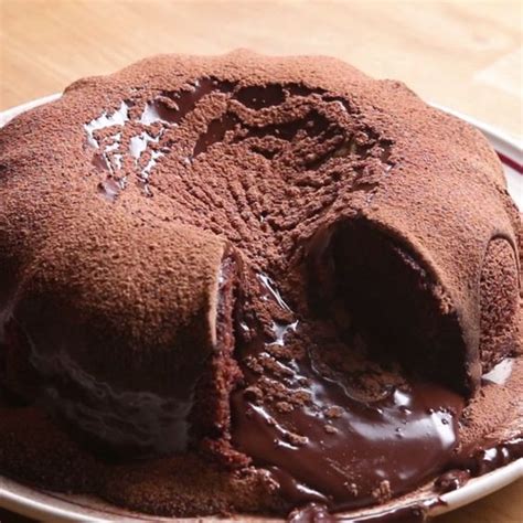 giant-molten-chocolate-box-cake-fish-food image