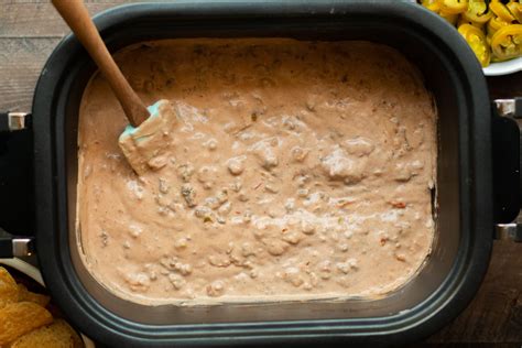 easy-slow-cooker-taco-dip-the-magical-slow-cooker image