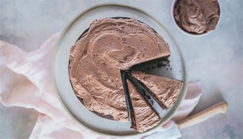 chocolate-buttercream-queen-fine-foods image