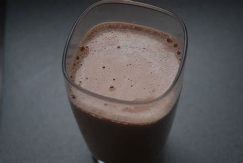 carnation-banana-chocolate-breakfast-shake image