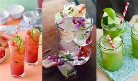 15-summery-herbal-mocktail-recipes-lovely image