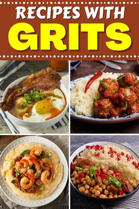 20-best-recipes-with-grits-from-breakfast-to-dinner image